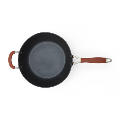 Mesa Mia 5.8-qt. Non-Stick Saute Pan with Lid