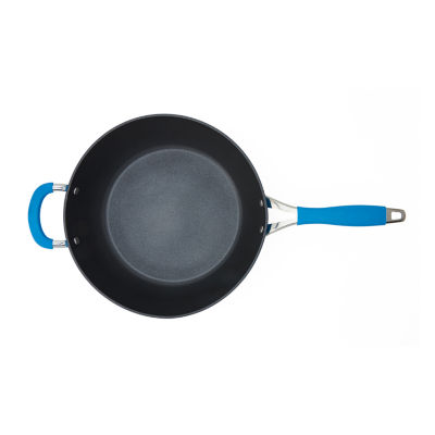 Mesa Mia 5.8-qt. Non-Stick Saute Pan with Lid