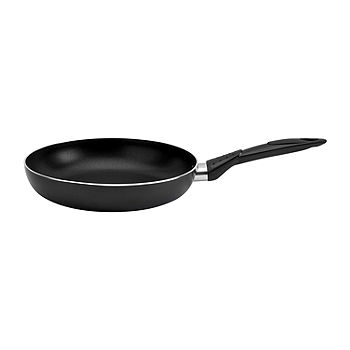 Essential Home TTU-Q5182 14-Pc. Carbon Steel Cookware Set - Black