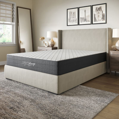 Nature's Sleep Natalie 10 Inch Foam Mattress a Box