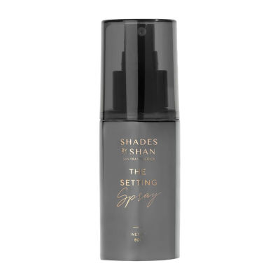 Shades By Shan Setting Spray