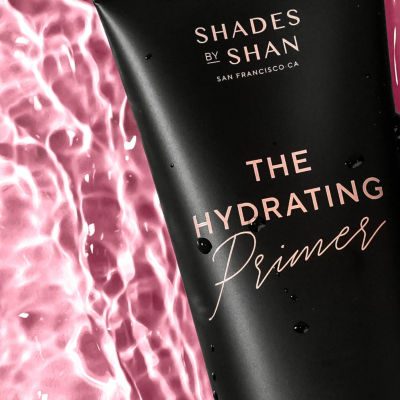 Shades By Shan Hydrating Primer