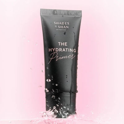 Shades By Shan Hydrating Primer