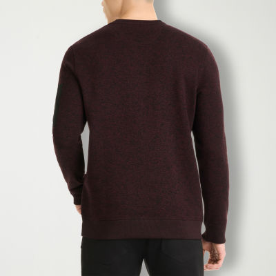 Van heusen sweatshirt hot sale