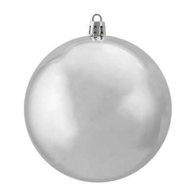 Northlight Shatterproof Ball 12-pc. Christmas Ornament