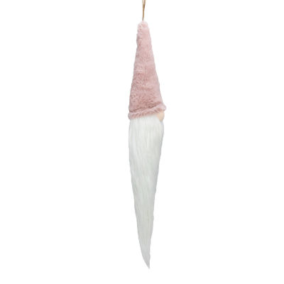 Northlight Decoration Hanging Gnome Christmas Ornament