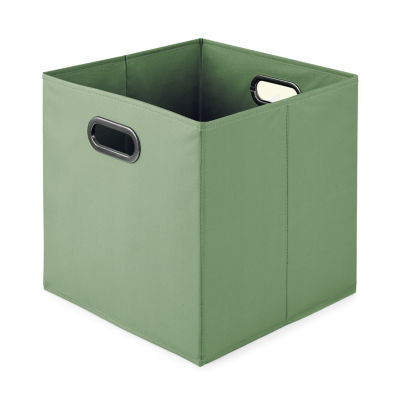 Home Expressions 13" Storage Cube