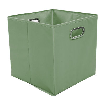 Home Expressions 13" Storage Cube