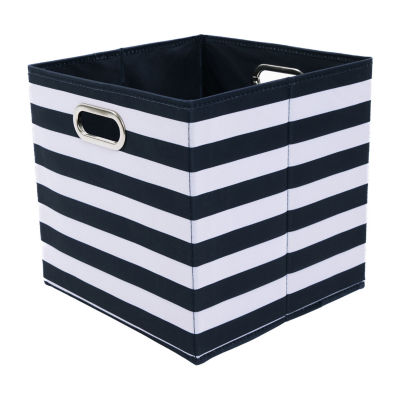 Home Expressions 13" Storage Cube
