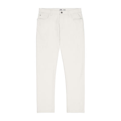 IZOD Saltwater Stretch Mens Classic Fit Flat Front Pant