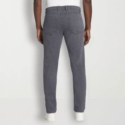 Izod saltwater cheap classic fit pants