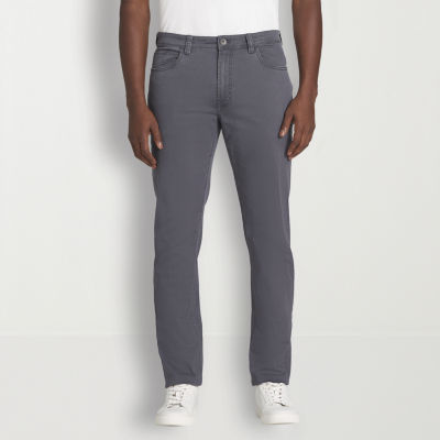 On Par IslandZone® Flat-Front Pants