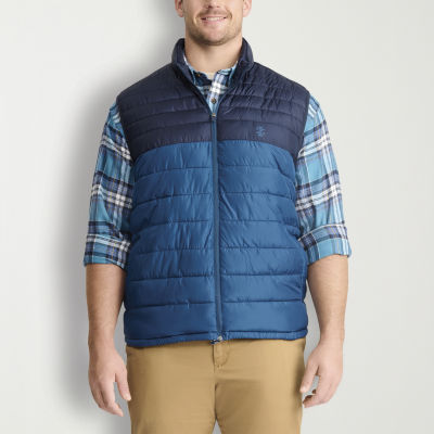 Big and tall outlet bubble vest