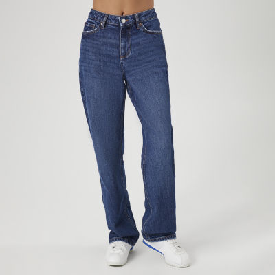 White jeans for 2024 womens forever 21