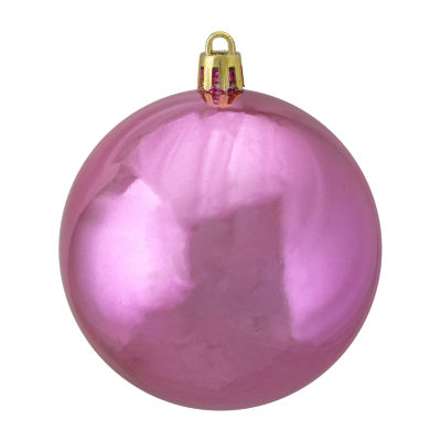 Northlight Shiny Ball -pc. Christmas Ornament