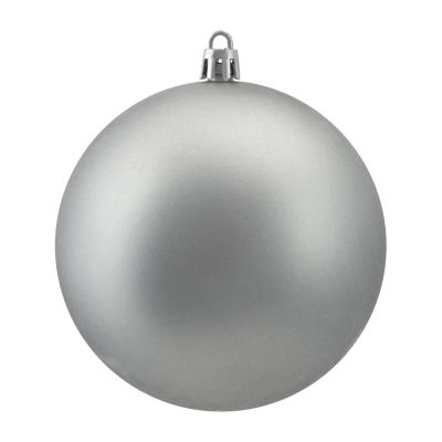 Northlight Shatterproof Ball 60-pc. Christmas Ornament