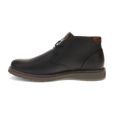 Dockers Mens Esmond Flat Heel Chukka Boots