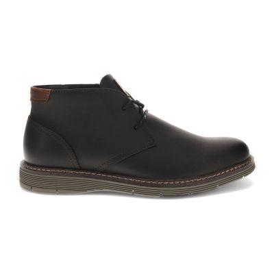 Dockers Mens Esmond Flat Heel Chukka Boots