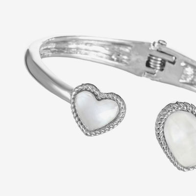 Liz Claiborne Womens Cuff Bracelet