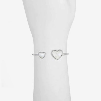 Liz Claiborne Womens Cuff Bracelet