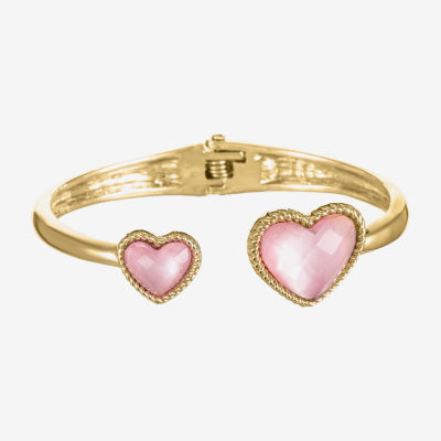 Liz Claiborne Womens Cuff Bracelet