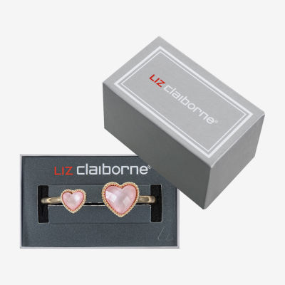 Liz Claiborne Womens Cuff Bracelet