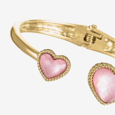 Liz Claiborne Womens Cuff Bracelet