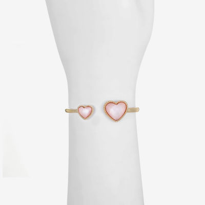 Liz Claiborne Womens Cuff Bracelet