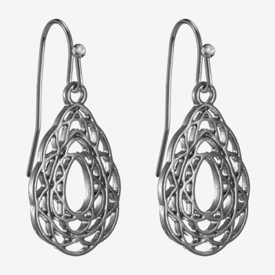 Liz Claiborne Drop Earrings