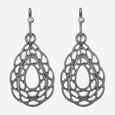 Liz Claiborne Drop Earrings