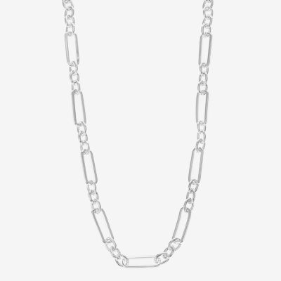 Liz Claiborne Gold Tone 17 Inch Collar Necklace