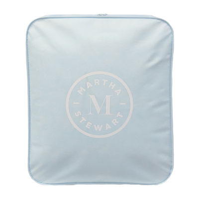 Martha Stewart Luxury Cloud All Seasons Warmth Down & Feather Blend Comforter