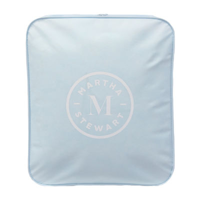 Martha Stewart Luxury Cloud Extra Warmth Down & Feather Blend Comforter