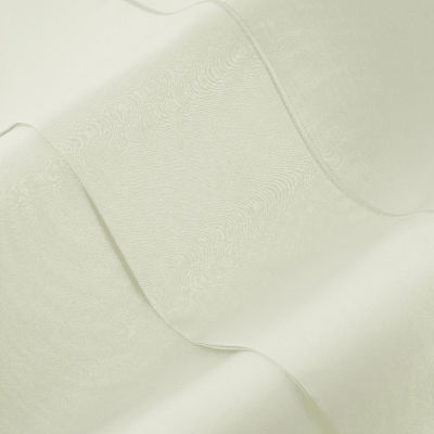 Wrinkle Guard 400TC Cotton Sheet Set