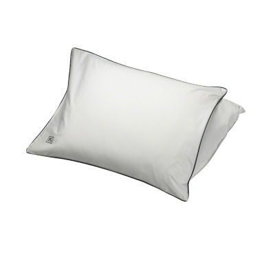 Pillow Guy White Down Firm Bed Pillows