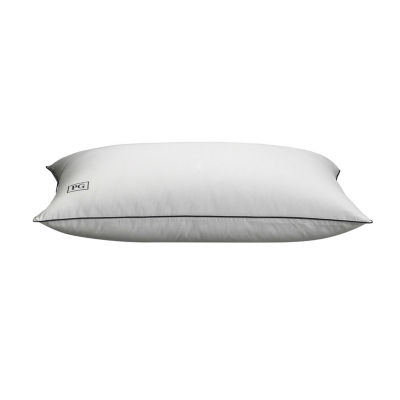 Pillow Guy White Down Firm Bed Pillows