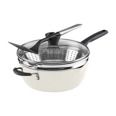 Cuisinart Preferred Ceramic 4-pc. Cookware Set