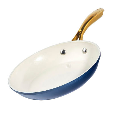 Gotham Steel Ultra 12" Non-Stick Frying Pan with Stay Cool Handle