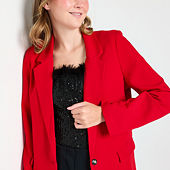Juniors Blazers JCPenney