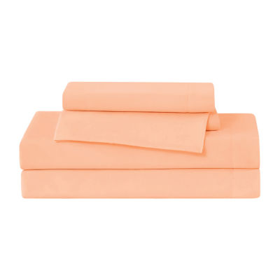 Truly Soft Everyday Wrinkle Resistant Sheet Set