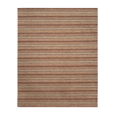 Safavieh Himalaya Collection Crispin Striped Area Rug