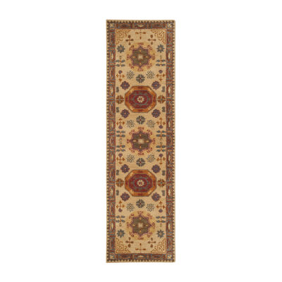 Safavieh Heritage Collection Bryony Oriental Runner Rug