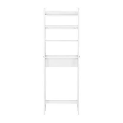HoneyCanDo 4Shelf Shelving Units, Color White JCPenney