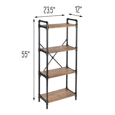 Honey-Can-Do -Shelf Shelving Units