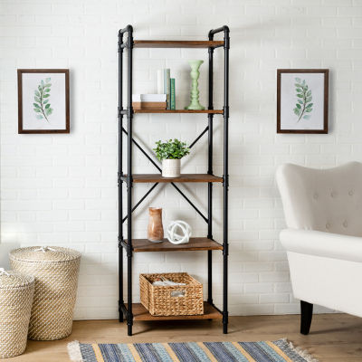 Honey-Can-Do 5-Shelf Shelving Units