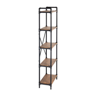 Honey-Can-Do 5-Shelf Shelving Units