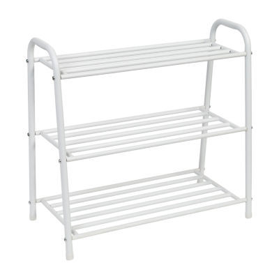 Jcpenney shoe store rack