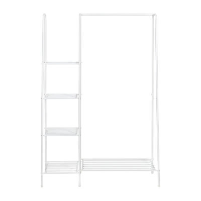 HoneyCanDo 5Shelf Shelving Unit, Color White JCPenney