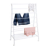 Honey-Can-Do Narrow Folding Wing Clothes Dryer DRY-09803 - The Home Depot