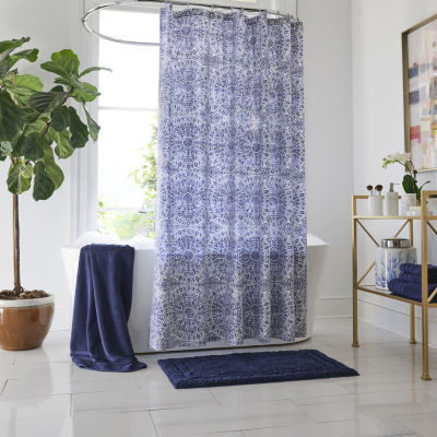 Liz Claiborne Luxury Egyptian Hygrocotton Bath Towel
